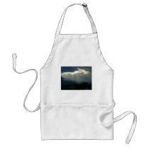 Grace on the Rockies Apron