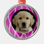 Grace Ornament