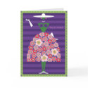 Grace - Party Invitation Card