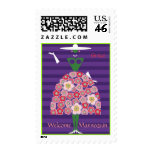 Grace postage