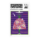 Grace postage postage