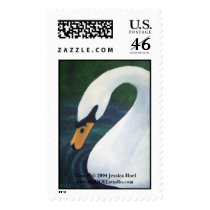 Grace Postage Stamp