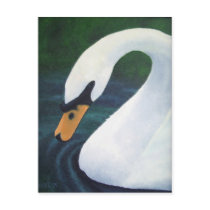 Grace Postcard