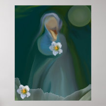 Grace Poster