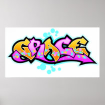grace posters