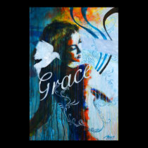 grace posters