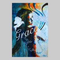 grace posters by dnystwn grace posters