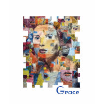 Grace t-shirts