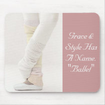 Grace & Style Mouse Pads