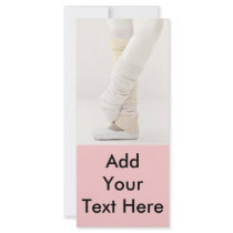 Grace & Style Custom Rack Cards