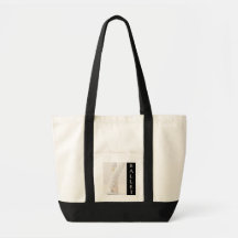 Grace & Style Tote Bag