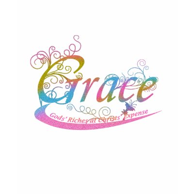 Grace Tee Shirts by timeforstyle