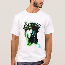 Grace t-shirts by dhatta Grace t-shirts