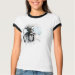 Ladies Ringer T-Shirt
