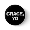 Grace Yo buttons