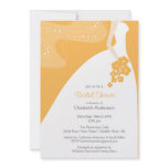 bridal shower, wedding shower, bride, bridal,
