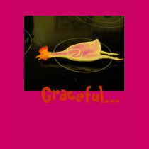 Graceful Chicken Long Sleeve t-shirts by GracefulChicken Graceful Chicken Long Sleeve t-shirts
