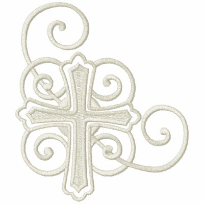Graceful Cross Graceful Cross