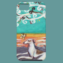 Graceful Greyhound casemate cases