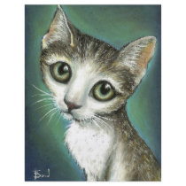 Graceful Tabby flyers by tanyabond Graceful Tabby flyers
