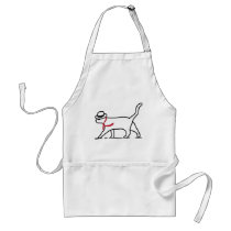 Graceful Walker aprons