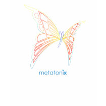 Grace's Butterfly Tee - Line Art t-shirts by metatonix Grace's Butterfly Tee - Line Art t-shirts