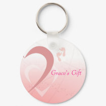 Grace's Gift Key Ring keychains