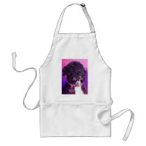 Grace's Luna aprons by myspecialpainting Grace's Luna aprons