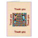 GRACIAS - imagen de Celeberations Felicitaciones