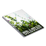 Gracias Journal Note Books