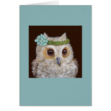 Gracie Card