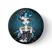 Gracie Gothic Couture Fairy buttons
