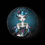 Gracie Gothic Couture Fairy Buttons
