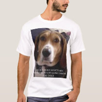 Gracie of Gracie's Home Sanctuary t-shirts