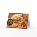 Gracious Gift Greeting Card