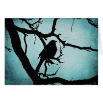 Grackle Card