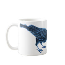 Grackle mug 3