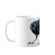 Grackle mug 4