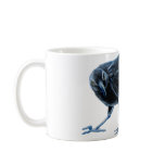 Grackle mug 4