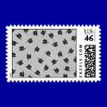 GRAD01 GRADHATS HATS GRADUATE GRADUATION SCHOOL AC stamps