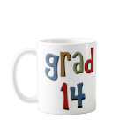 Grad 14 mugs