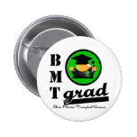 Grad - Bone Marrow Transplant Buttons