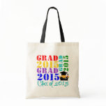 Grad  Class of 2015 bags