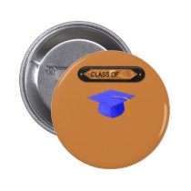 Grad Class of ? buttons
