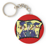 Grad Gifts Key Chain