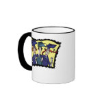 Grad Gifts Coffee Mug