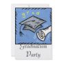 Grad Announcement