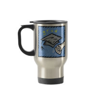 Grad Mug