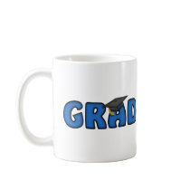 GRAD mugs
