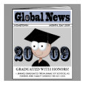 Grad News light skin male posters by marilynstraus Grad News light skin male posters